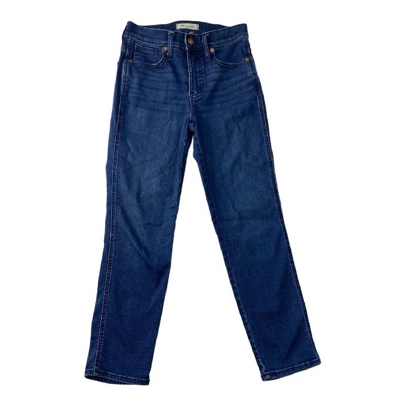 Jeans Skinny By Madewell  Size: 0 Tough Men's Tactical