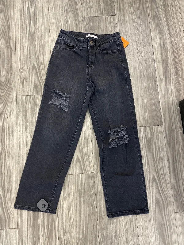 Jeans Skinny By So  Size: 3 Preppy Men's College