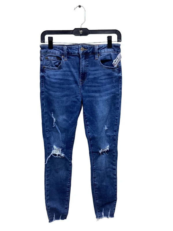 Jeans Skinny By Pistola  Size: 4 Street