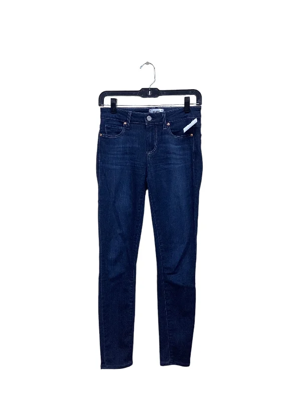 Jeans Skinny By Paige  Size: 0 Practical Men's Quick