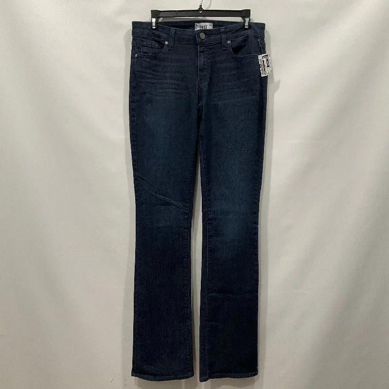 Jeans Boot Cut By Paige  Size: 10 Beach