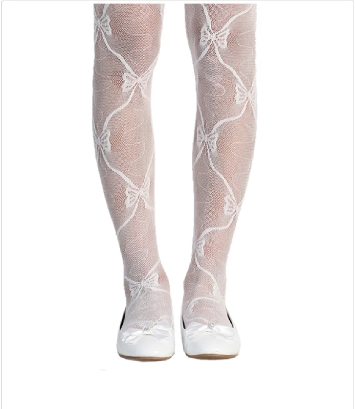 Lace Design Stockings Confident Men's High